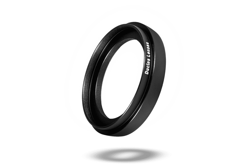 80 milvus front ring