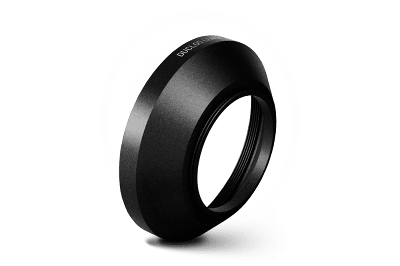 80mm front ring fine thread