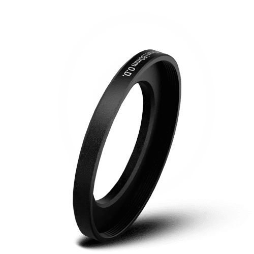 80mm Front Ring - Standard