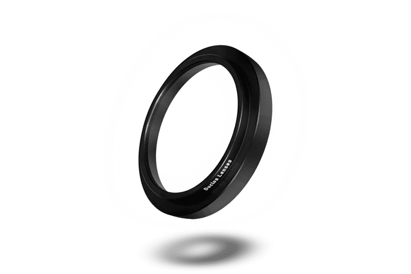 95mm otus front ring