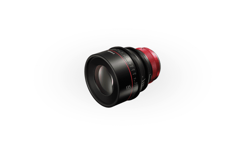 CN R135mm