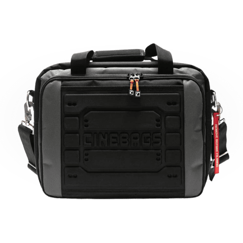 CineBag LensSmuggler Back