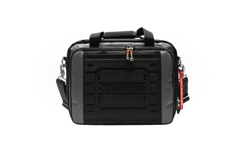 CineBag LensSmuggler Back