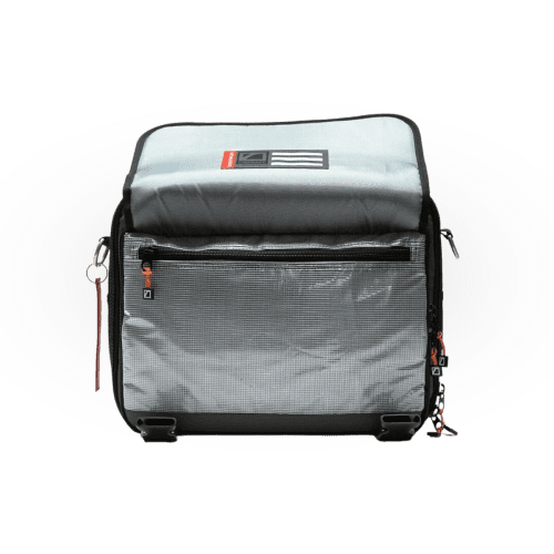 CineBag LensSmuggler OpenFlap