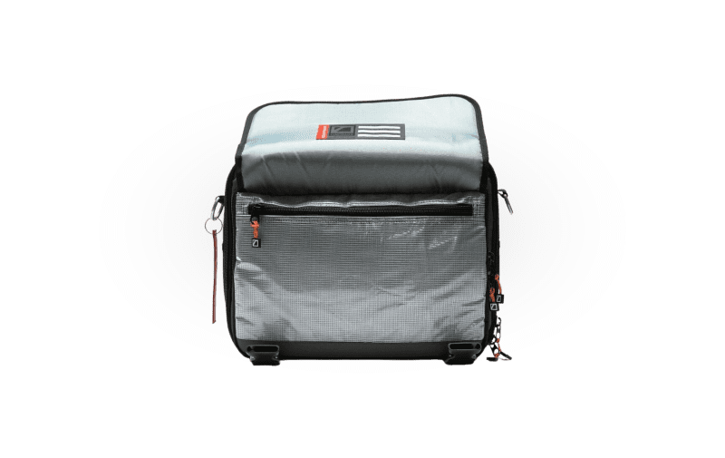 CineBag LensSmuggler OpenFlap