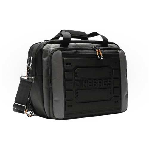 CineBag LensSmuggler angledback