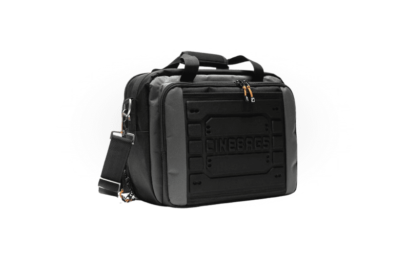 CineBag LensSmuggler angledback