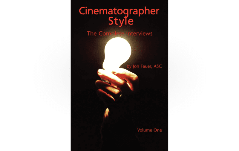 CinematographerStyleVol1