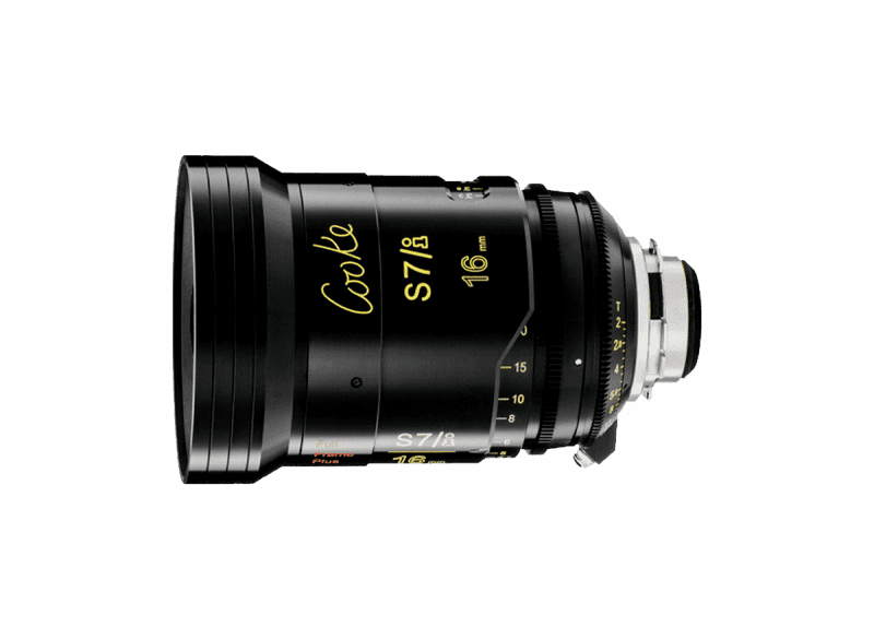 Cooke 16mm