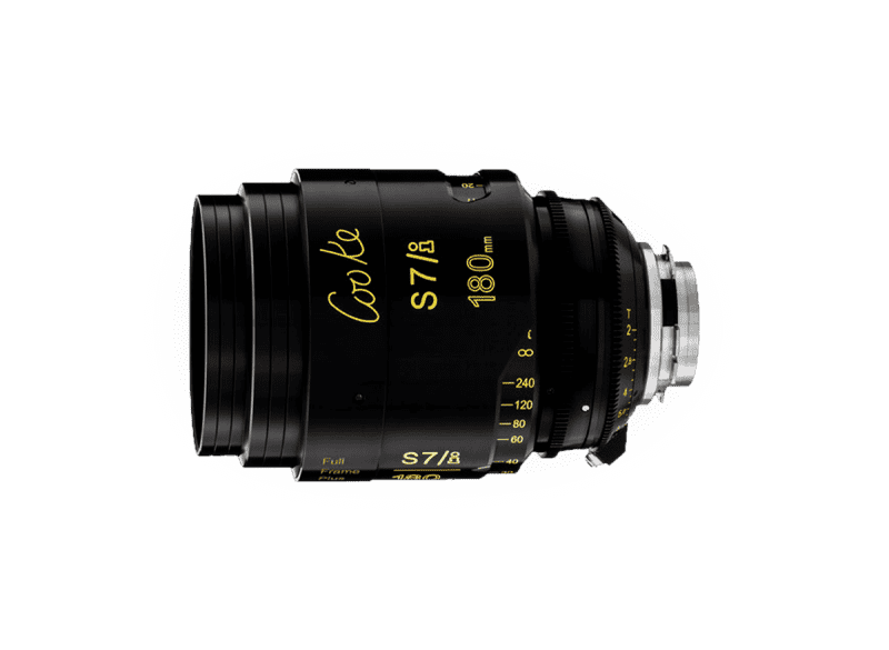 Cooke 180mm