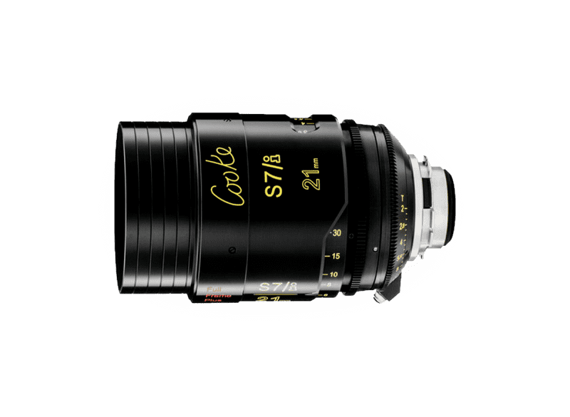 Cooke 21mm