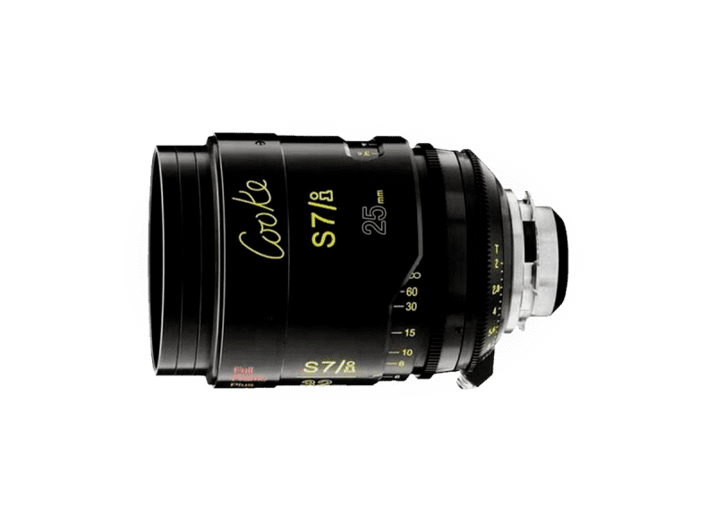 Cooke 25mm