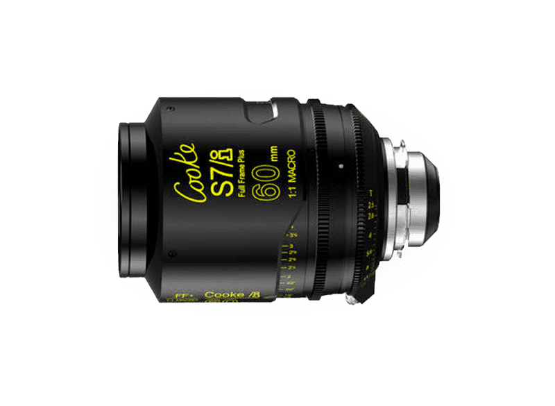 Cooke 60mm