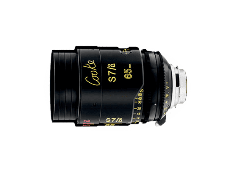 Cooke 65mm