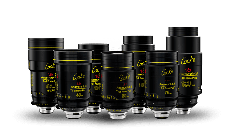 Cooke Ana FF Group