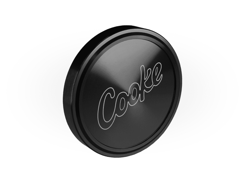 Cooke110mmCap