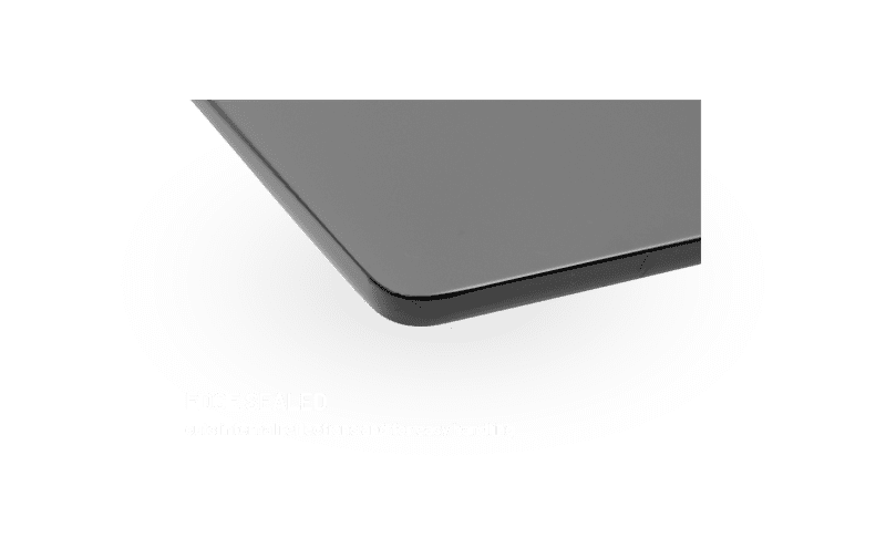 Edgesealed