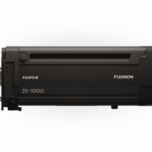 FujinonDuvo25 1000 2