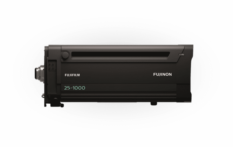 FujinonDuvo25 1000 2