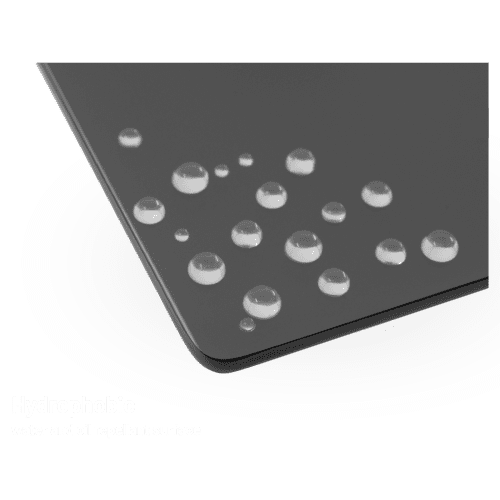 Hydrophobic