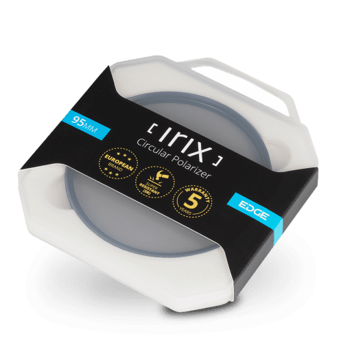 Irix Edge CPL SR 95mm