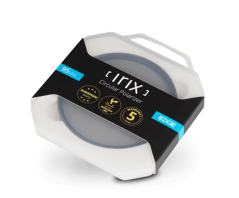 Irix Edge CPL SR 95mm