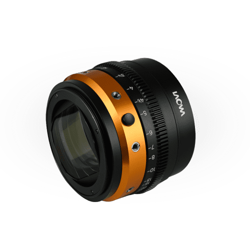 Laowa1.33xFrontAnamorphicAdapter Amber 3