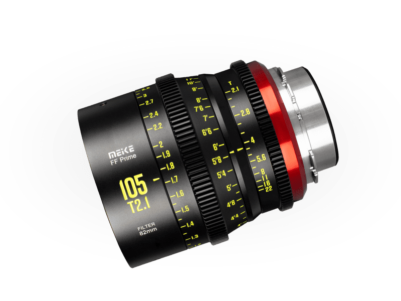 MeikeFF105mm