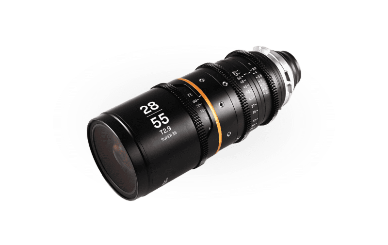 NanoZoom28 55 A