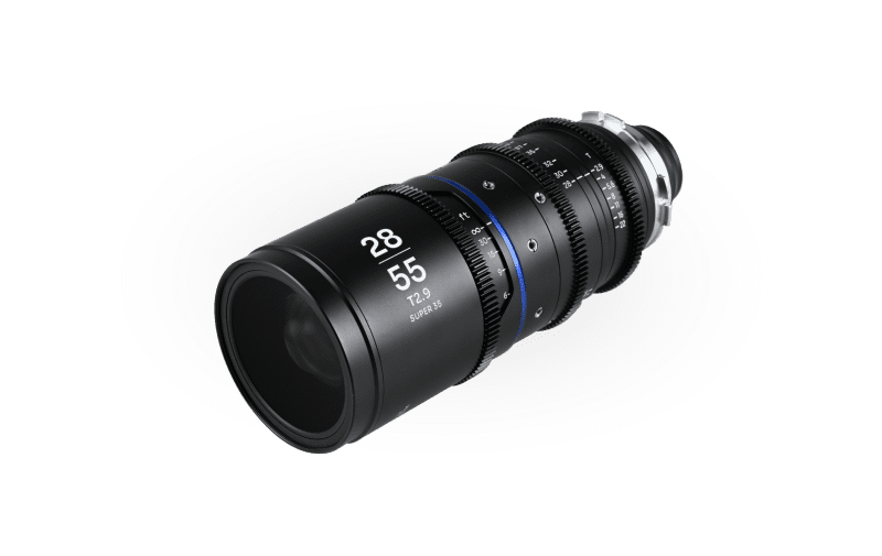 NanoZoom28 55 B