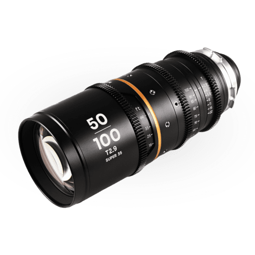 NanoZoom50 100 A