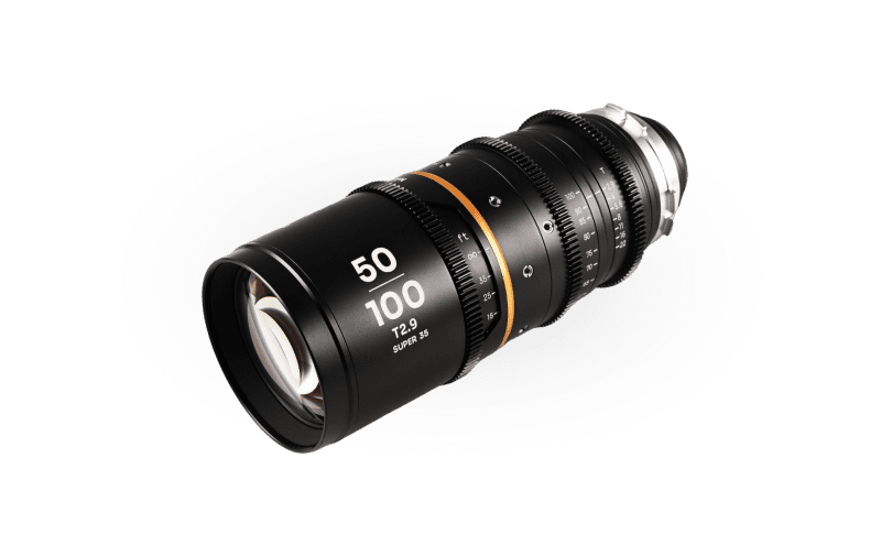 NanoZoom50 100 A