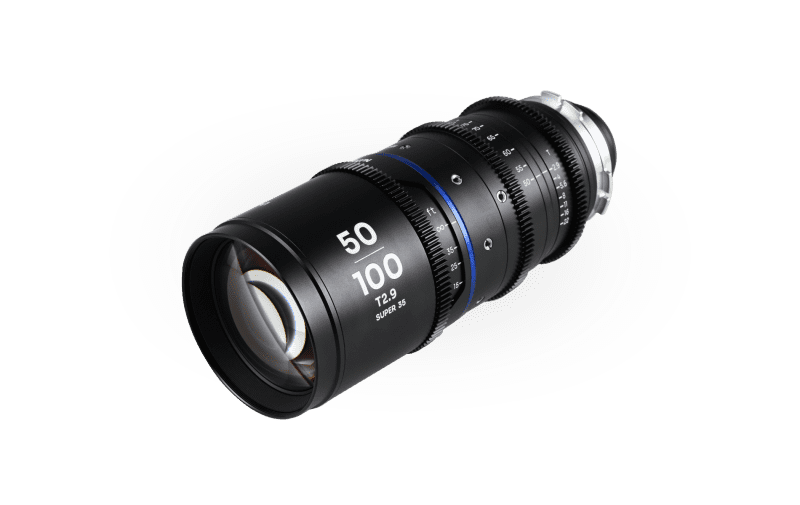 NanoZoom50 100 B