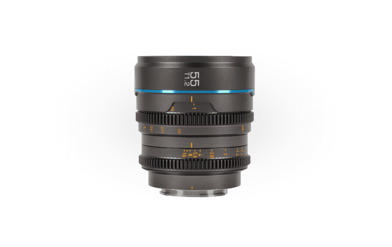 NightWalker55mm gray