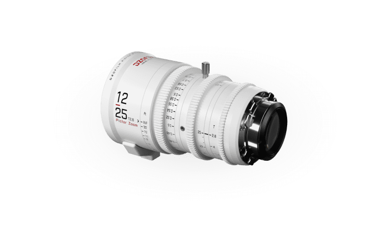 Pictor12 25mmPLWhite