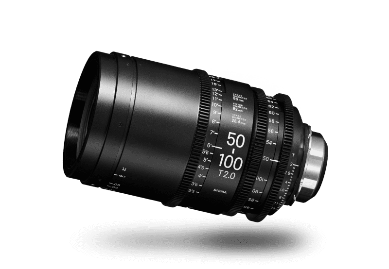 SIGMA50100