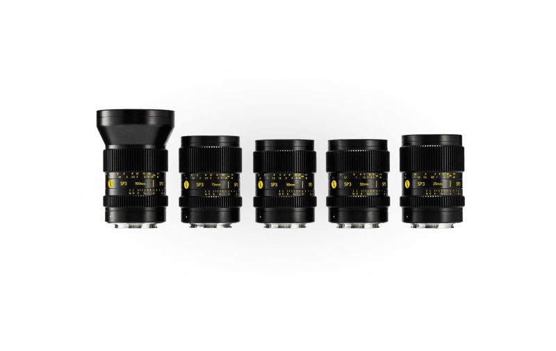 SP35 lensset 1