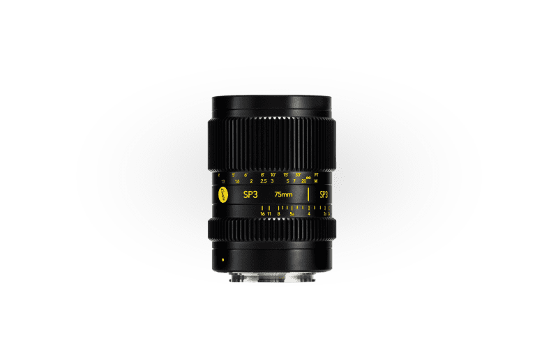 SP375mm