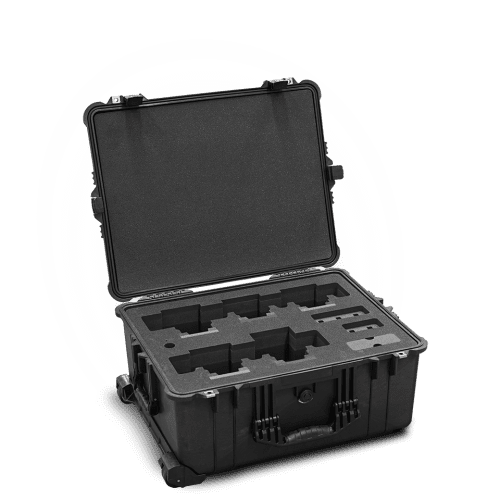 Sigma 5 hole Case