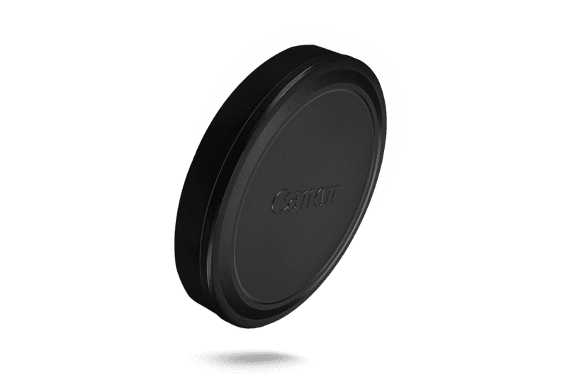 canon 114mm front cap