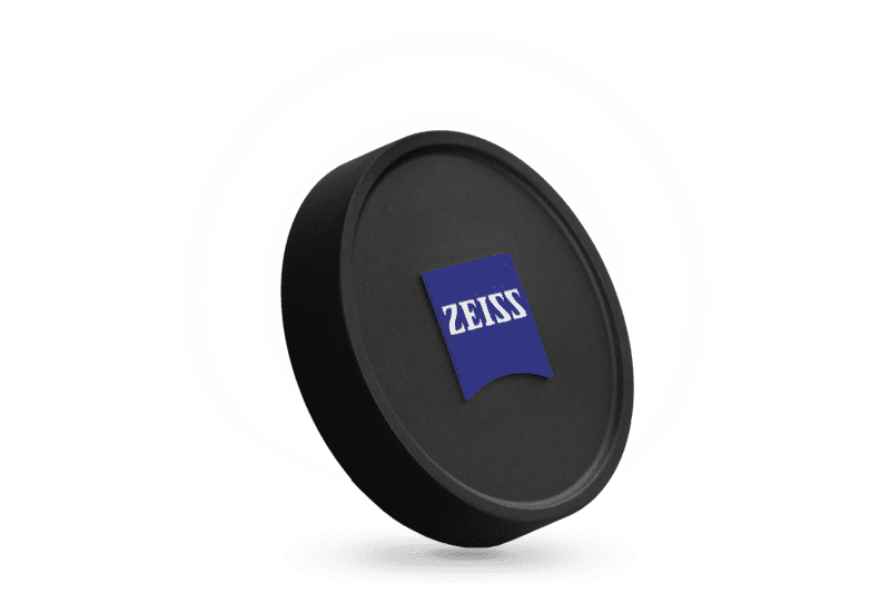 zeiss cap