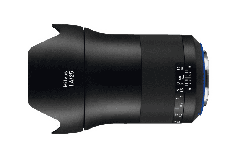 zeiss milvus 25 sized